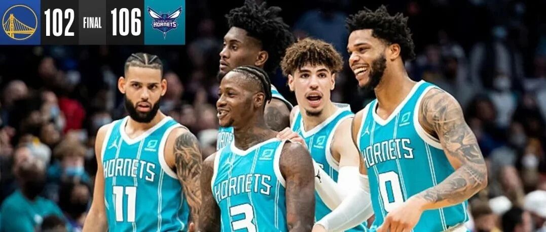 黄蜂是如何限制勇士进攻的？