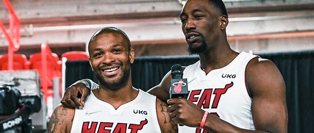 本赛季的热火必将卷土重来？