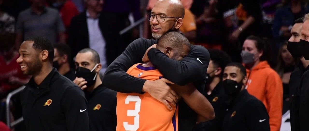 冠军，为什么不能是我？