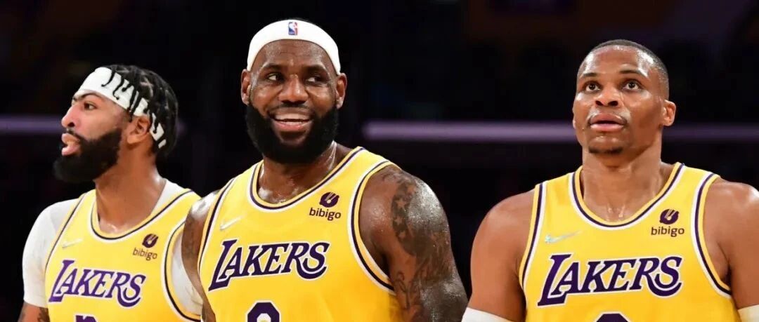 进攻搞不好，湖人防守也彻底丢了？