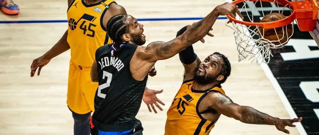 0-2后，快船怎么就“又”起死回生了？