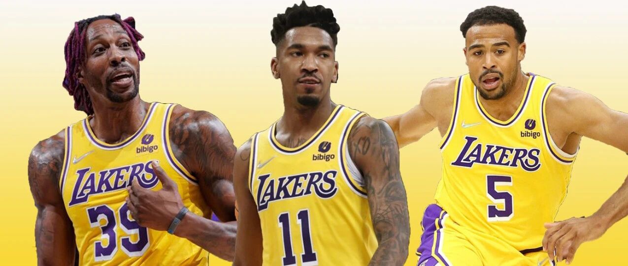 早这么用他们，威少不就不背锅了？