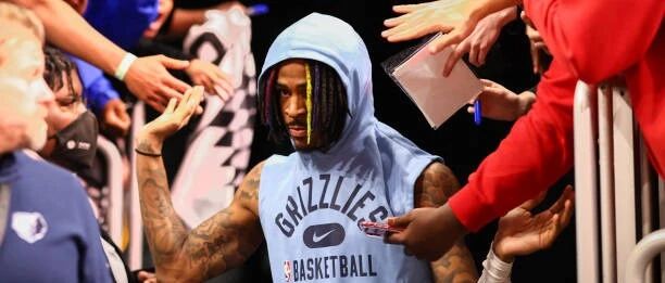 灰熊真不需要莫兰特了？