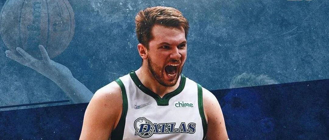 东契奇正在走詹姆斯的老路？