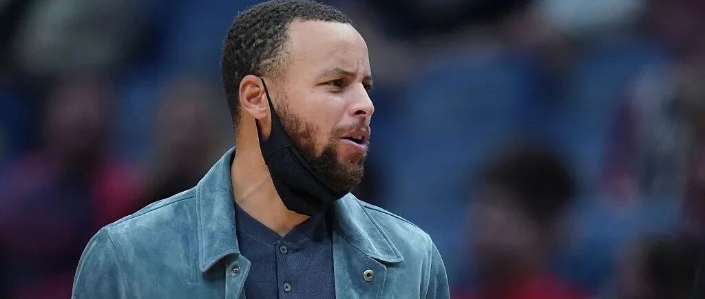 没了库里，勇士真就寸步难行？