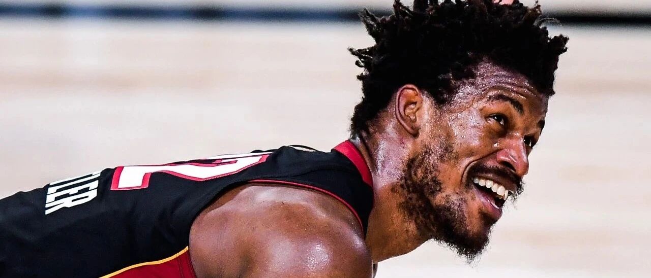 真**硬 巴特勒40+11+13热火扳回一城 当努力的天才得到奇迹的密码