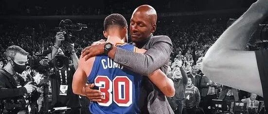 从今往后，每一个三分都是新纪录！