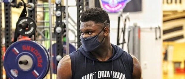 胖虎处理紧急家庭医疗事故离开迪士尼 或将至少错过热身赛部分比赛