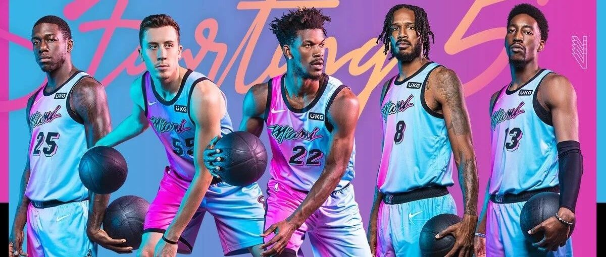 从集体超神进总决赛，到携手超鬼惨遭横扫，热火究竟经历了什么？