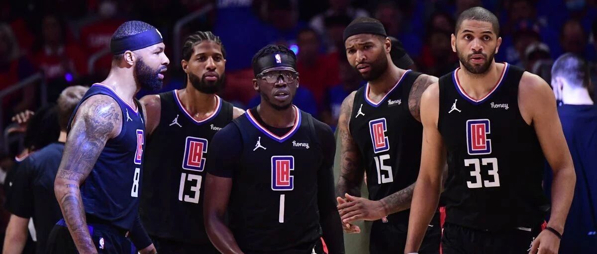 夺冠或解体，舰指何方？