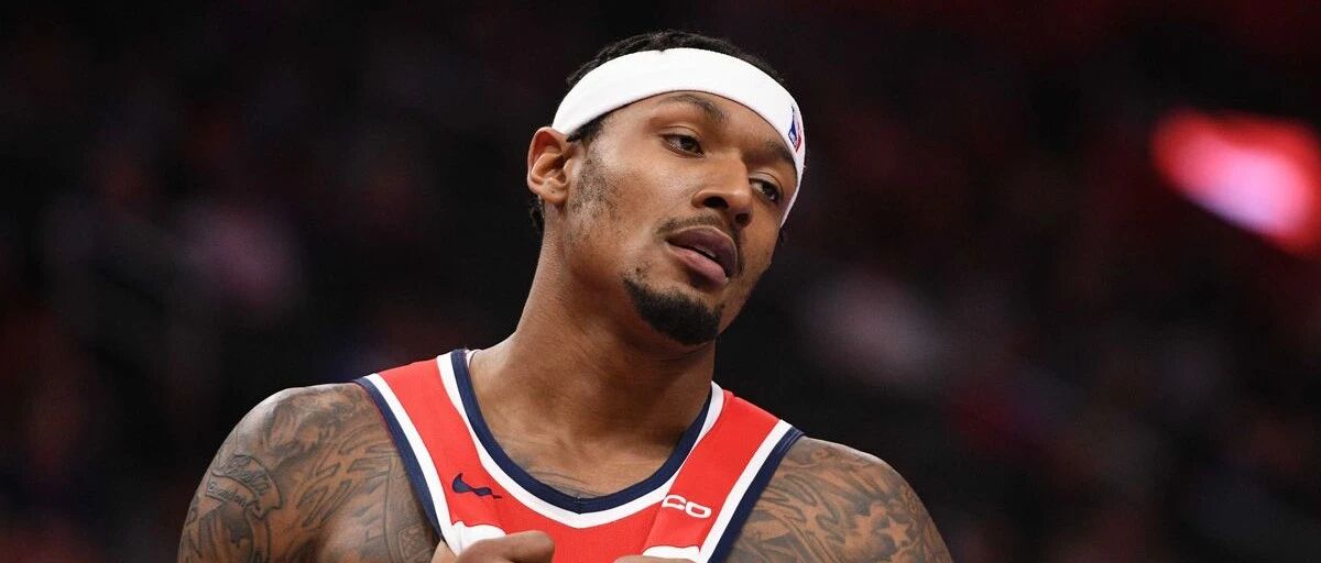 篮网冲冠豪阵7人不能上场 奇才比尔缺阵不能补人 东部大型比惨现场？