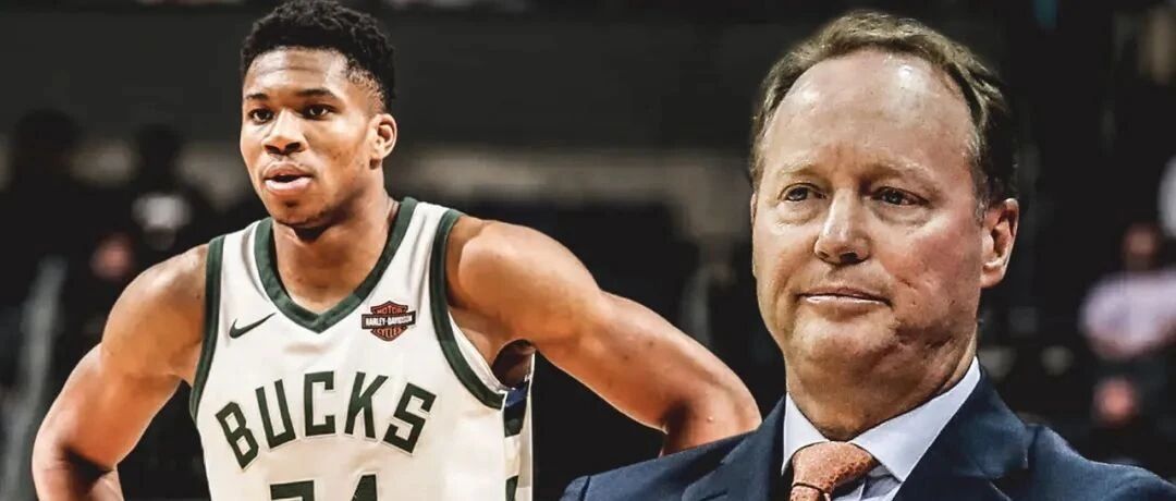 雄鹿将开出5年2.3亿铁心留住字母哥 是头铁豪赌还是势在必行 ？