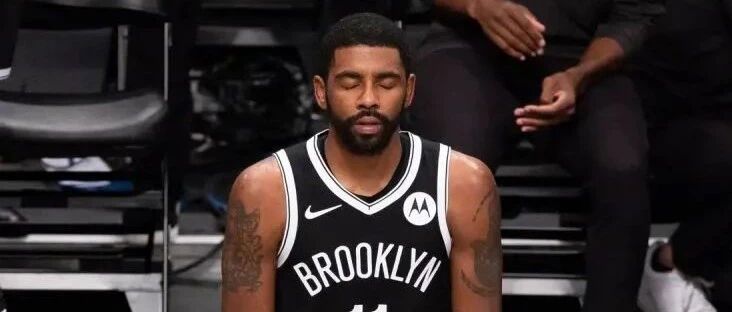 疫情席卷NBA，这时欧文为何回归？