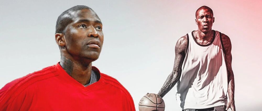 那个39岁还能疯砍51分的华丽克6 终于回来了