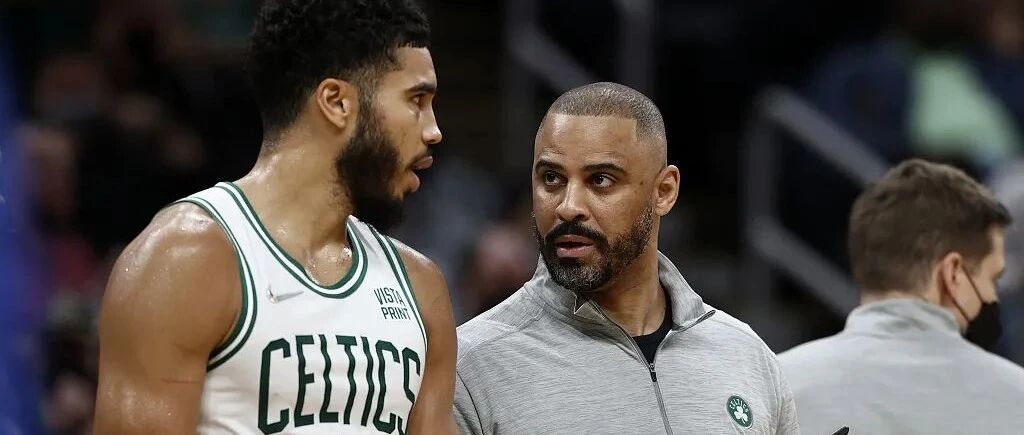 凯尔特人能否重回争冠球队行列？