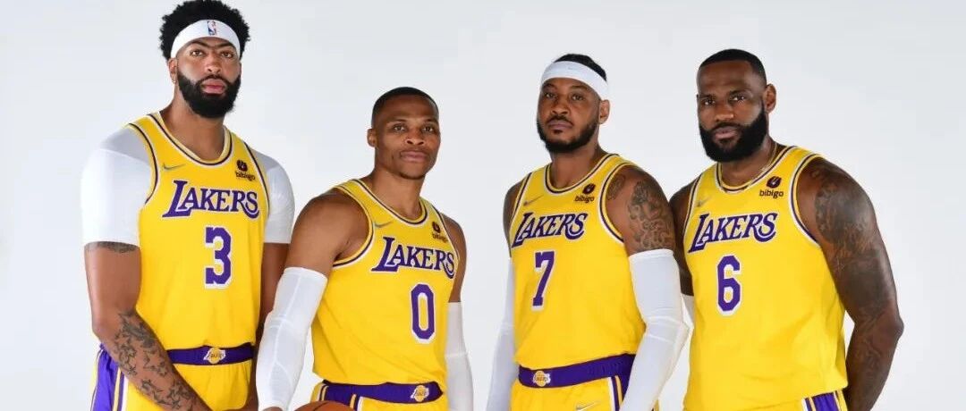 季前赛难求一胜，九年前熟悉的味道？