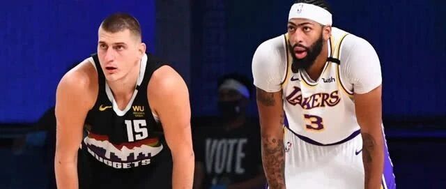 那支我们熟悉的掘金 距离3-1又进了一步