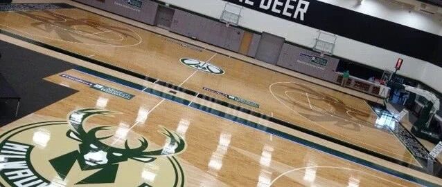 22支复赛球队闭馆7个 这复赛还能不能打了