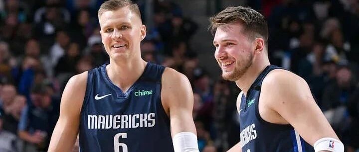 独行侠双子星能否持续闪耀一赛季？