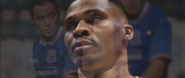 兴你打这样，不兴别人说？