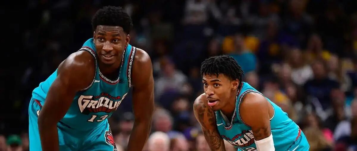 搜集天赋男，灰熊夏季操作指南