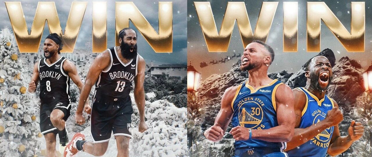 星味不足的年终大战，依然是一场饕餮盛宴