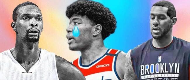 球员的病比伤更要引起人的注意了？