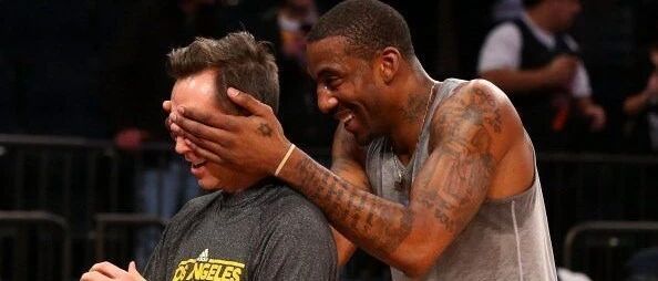 一眼十年 斯塔德迈尔加入篮网教练组辅佐纳什 昔日黄金搭档再续前缘