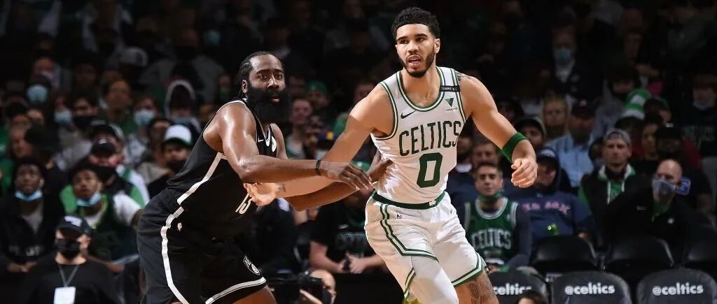 绿衫军要搞砸哈登首秀了？