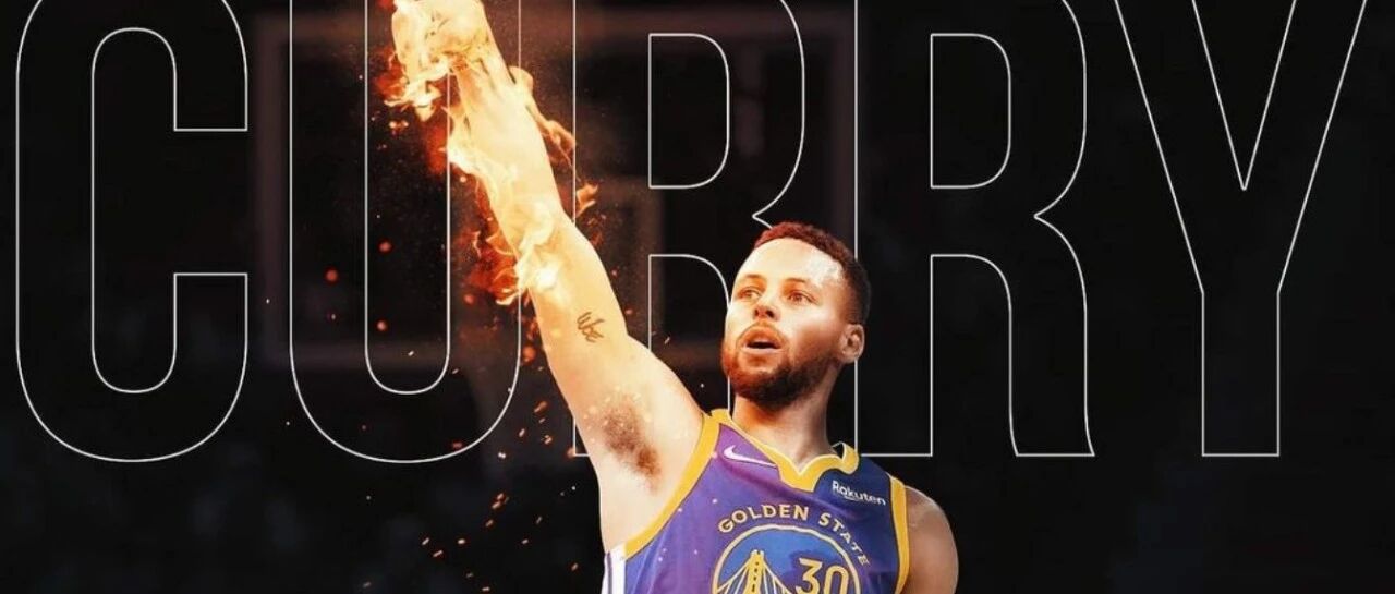 库里过年也吃了第一顿饺子