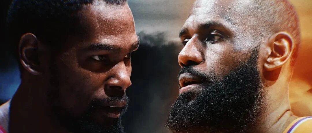 篮网湖人，或许都需要打上一针