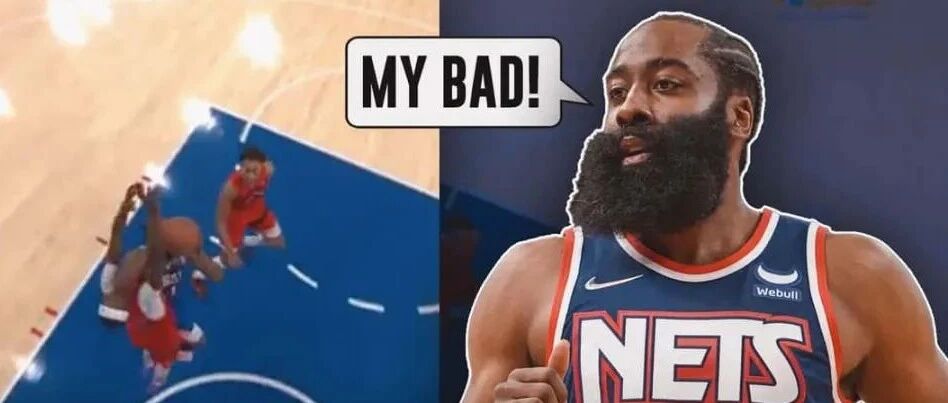 这两年，哈登到底怎么了？