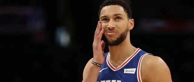 西蒙斯和费城终将两败俱伤？