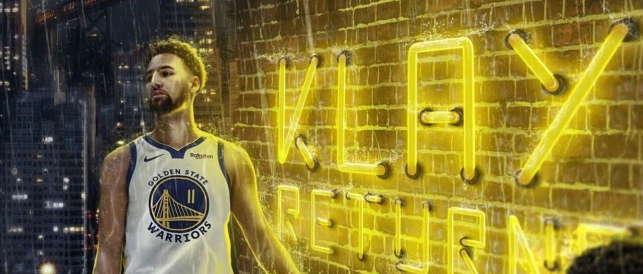 克莱回归，宇宙勇重现江湖？