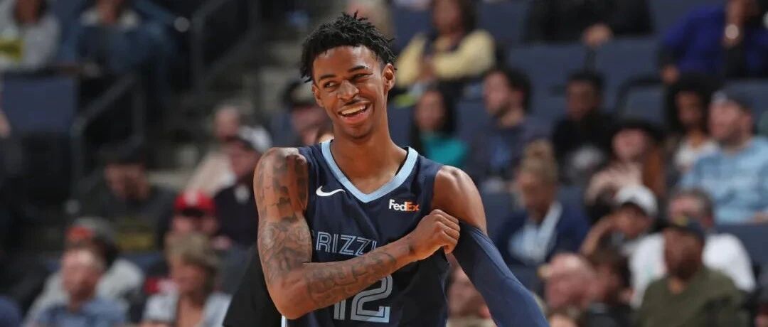 莫兰特新赛季能否更进一步？