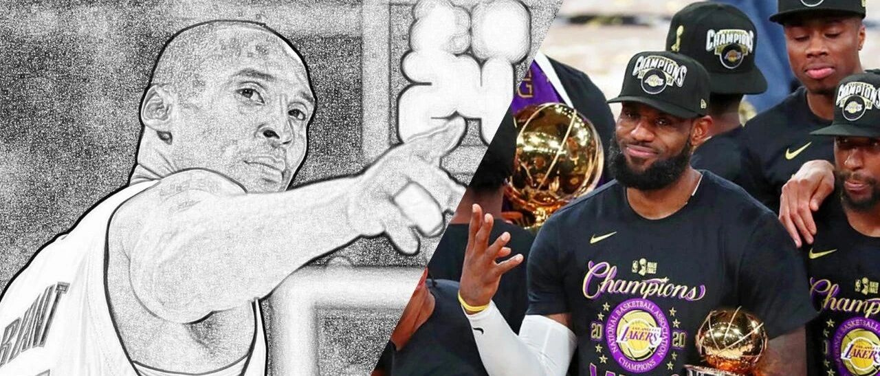 滚蛋吧2020！悲伤再不相见 回顾NBA年度十大热词