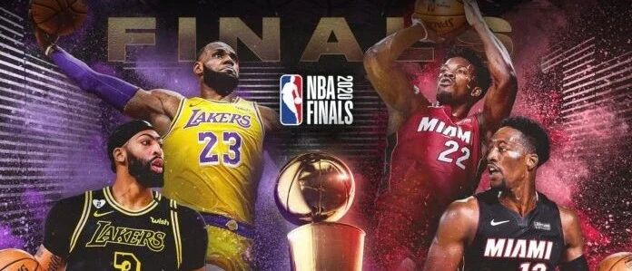 明日7:30直播总冠军争夺战 湖人破釜沉舟热火誓死一搏几大悬念待揭晓