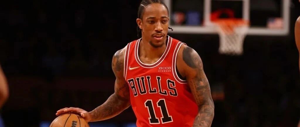 大场面先生，德罗赞能否重回全明星？