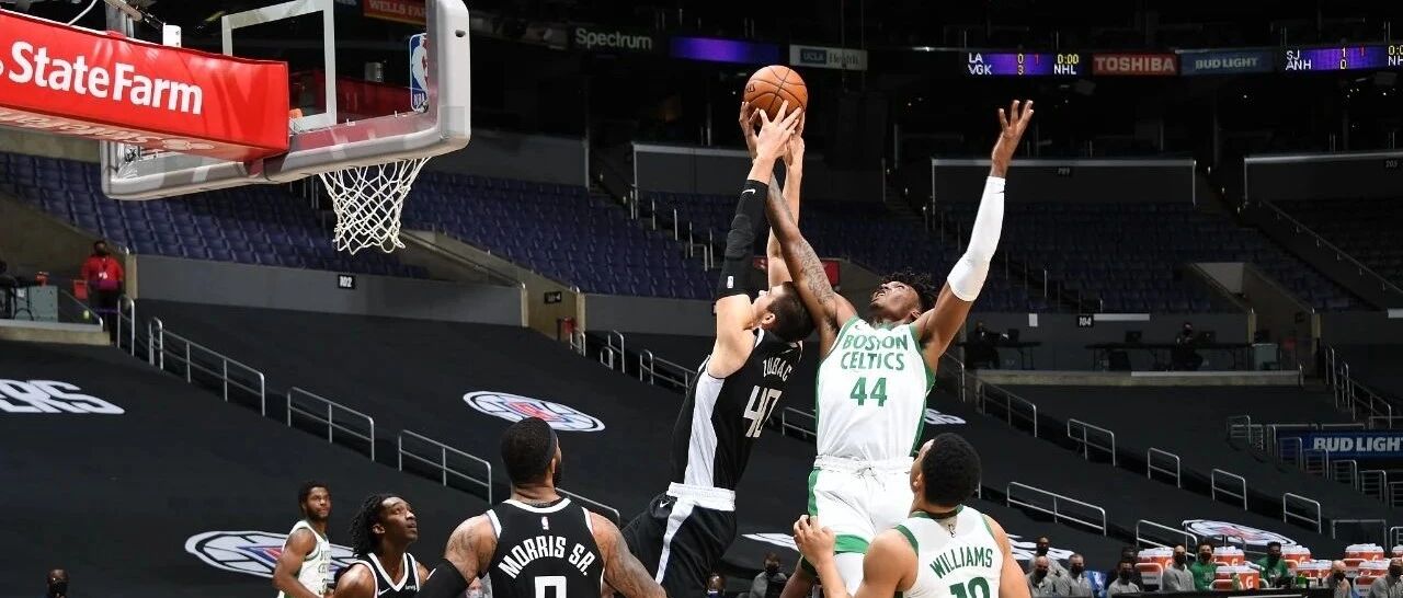 模板樱木花道的NBA球员 或许是这支球队内线的最大依仗