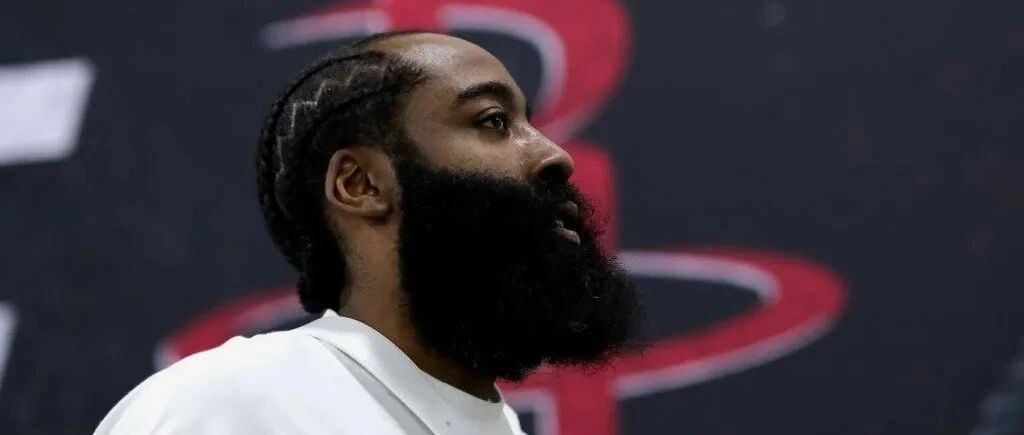 重回休斯顿，一切都已物是人非