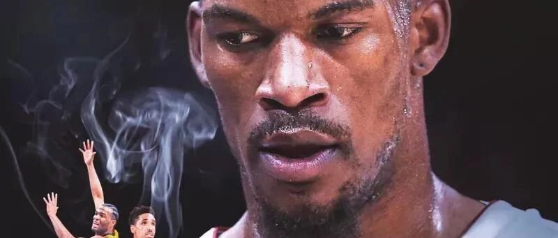 【人物志】吉米-巴特勒（四）——努力的天才