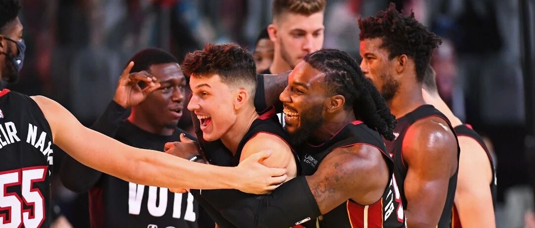 新秀希罗暴砍37分率队拿到东部冠军点 你怎么评价这位13顺位的得分后卫？