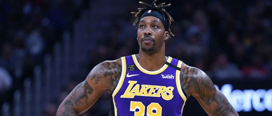 湖人超级战舰2.0版本正式起航 昔日魔兽霍华德再度漂泊费城