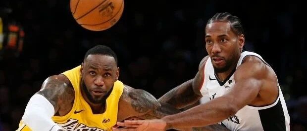 东西部季后赛对阵图即将出炉 十六支球队捉对厮杀你更看好谁？