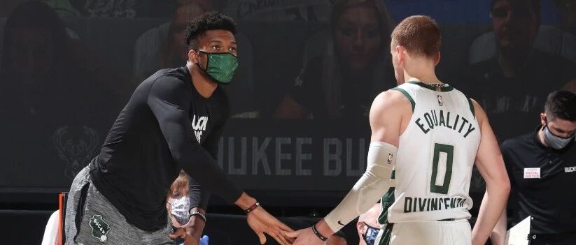 联盟第一雄鹿何以折戟沉沙？四大因素造就季后赛最大冷门