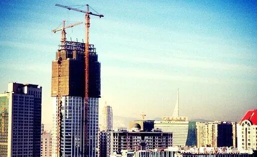 信达出手！拟纾困佳源国际澳门35亿项目！