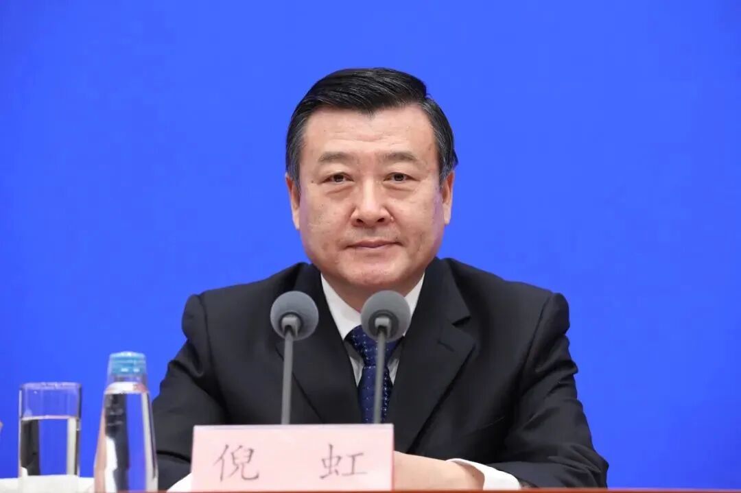 住建部部长：牢牢抓住安居这个基点，让老百姓住上更好的房子