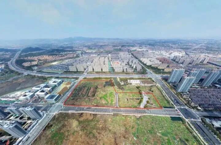 滨江集团豪掷184亿拿下11宗宅地 建面超81万平！