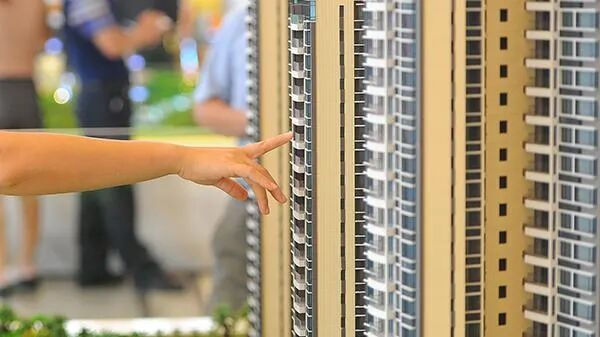 又有大消息！广州三区楼市松限！中介：已有网签！