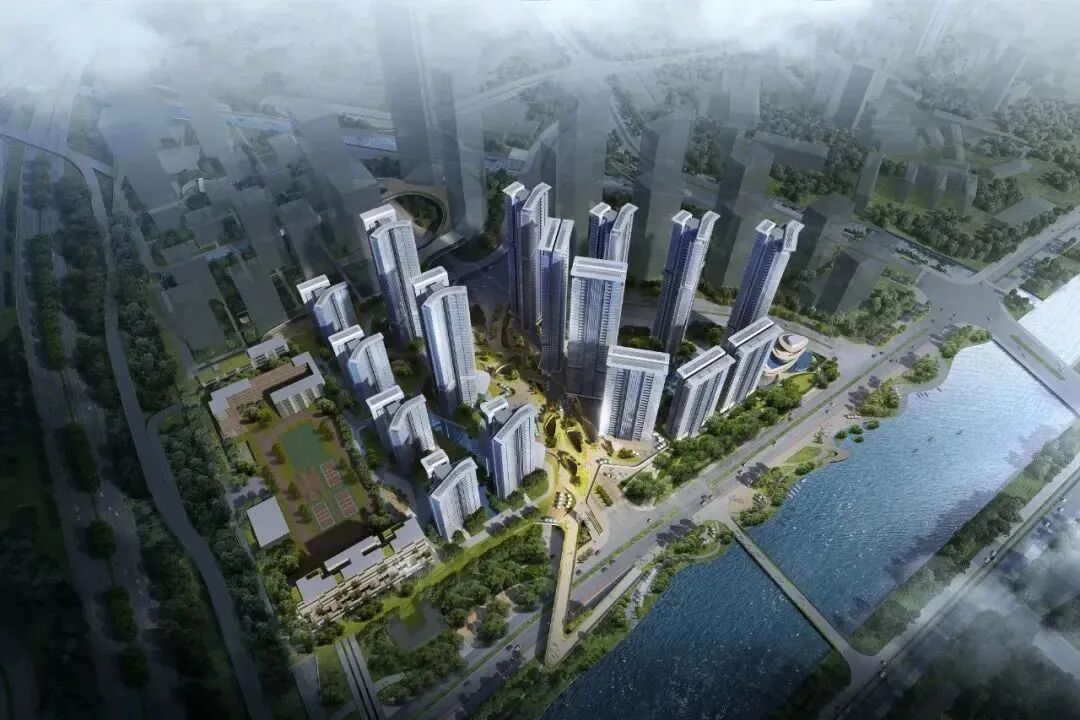 越秀地产50亿收购广州琶洲TOD项目49%权益获股东通过